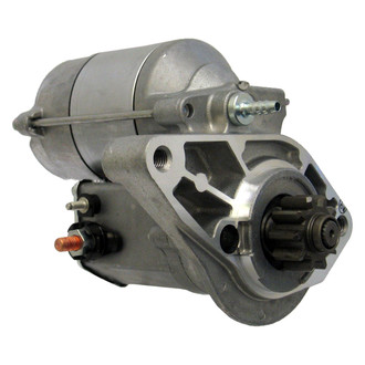 Quality-Built® - Remanufactured Starter