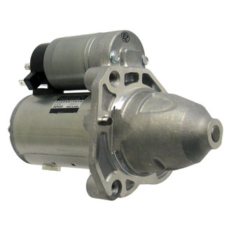 Quality-Built® - Remanufactured Starter