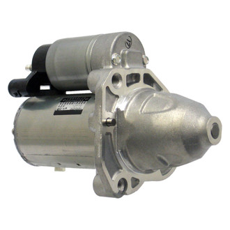Quality-Built® - Remanufactured Starter