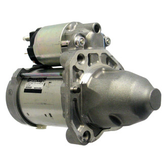 Quality-Built® - Remanufactured Starter