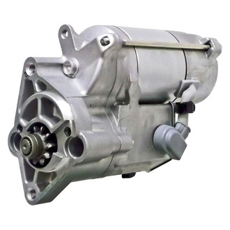 Quality-Built® - Remanufactured Starter