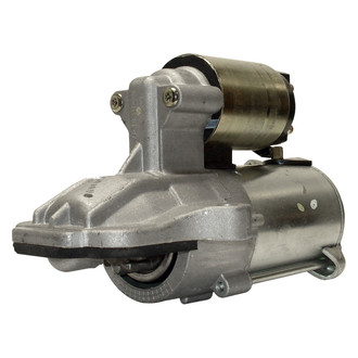 Quality-Built® - Remanufactured Starter