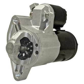 Quality-Built® - Remanufactured Starter
