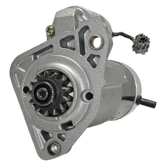 Quality-Built® - Starter