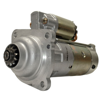 Quality-Built® - Remanufactured Starter