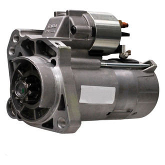 Quality-Built® - Remanufactured Starter