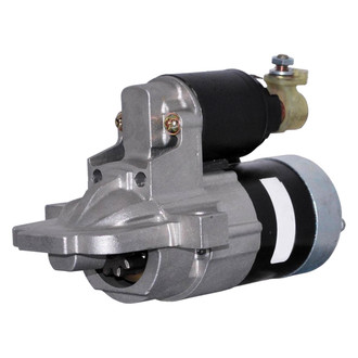 Quality-Built® - Remanufactured Starter