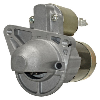 Quality-Built® - Remanufactured Starter