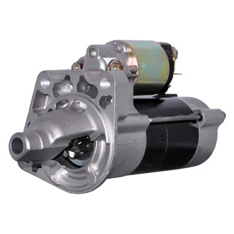 Quality-Built® - Starter