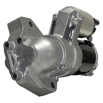 Quality-Built® - Remanufactured Starter