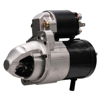 Quality-Built® - Remanufactured Starter