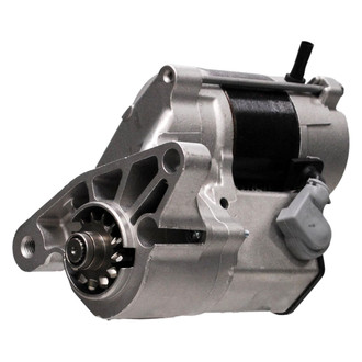 Quality-Built® - Starter