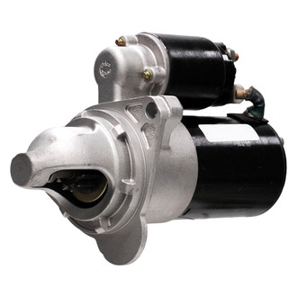 Quality-Built® - Starter