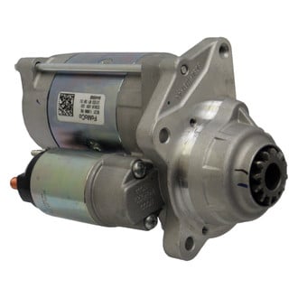 Quality-Built® - Starter