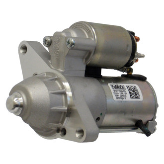 Quality-Built® - Remanufactured Starter