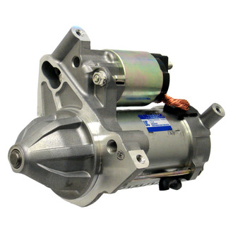 Quality-Built® - Remanufactured Starter