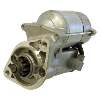 Quality-Built® - Remanufactured Starter
