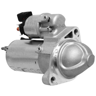 Quality-Built® - Starter