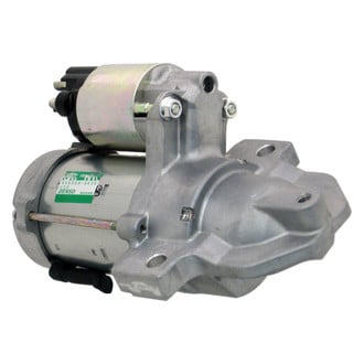 Quality-Built® - Remanufactured Starter