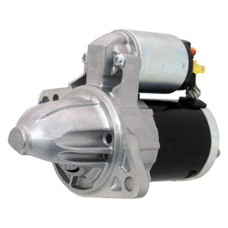 Quality-Built® - Starter