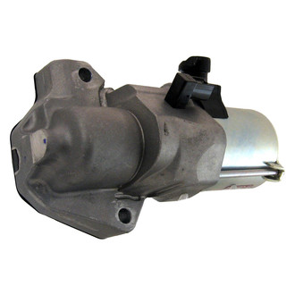 Quality-Built® - Remanufactured Starter