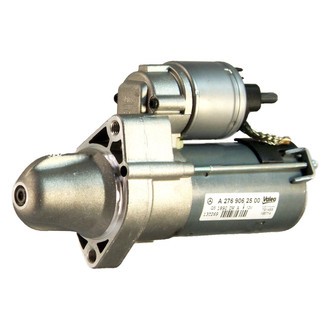 Quality-Built® - Starter