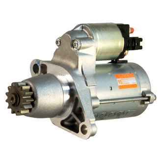 Quality-Built® - Starter