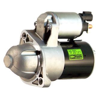 Quality-Built® - Remanufactured Starter