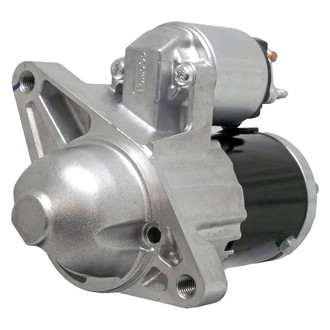 Quality-Built® - Remanufactured Starter