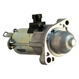Quality-Built® - Remanufactured Starter