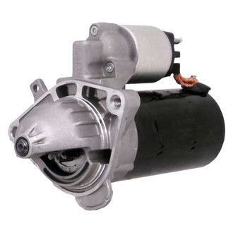 Quality-Built® - Remanufactured Starter