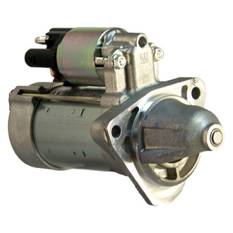 Quality-Built® - Remanufactured Starter