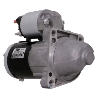 Quality-Built® - Remanufactured Starter