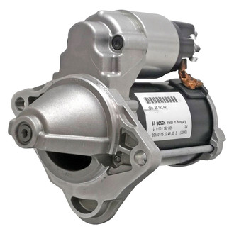 Quality-Built® - Remanufactured Starter