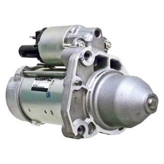 Quality-Built® - Remanufactured Starter
