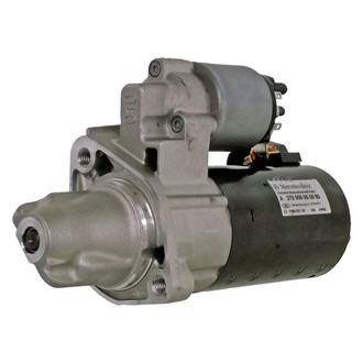 Quality-Built® - Remanufactured Starter