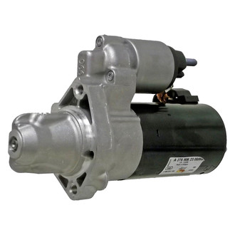Quality-Built® - Starter