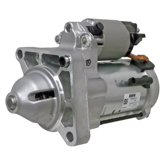Quality-Built® - Starter