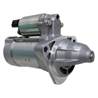 Quality-Built® - Starter