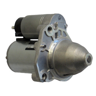 Quality-Built® - Remanufactured Starter