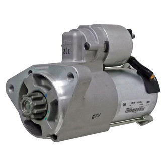 Quality-Built® - Starter