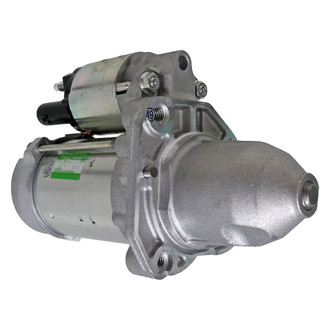 Quality-Built® - Starter
