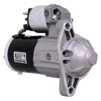 Quality-Built® - Remanufactured Starter