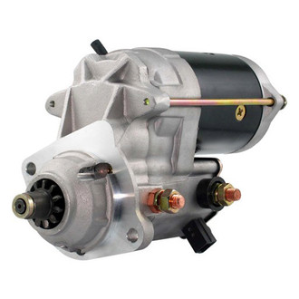 Quality-Built® - Starter
