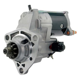 Quality-Built® - Starter