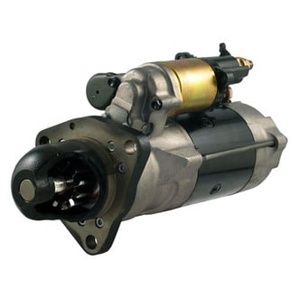 Quality-Built® - Starter