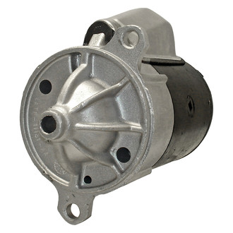 Quality-Built® - Remanufactured Starter