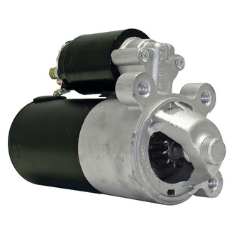 Quality-Built® - Remanufactured Starter