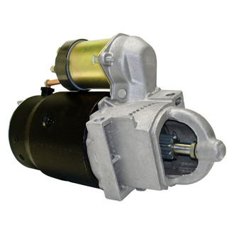 Quality-Built® - Starter