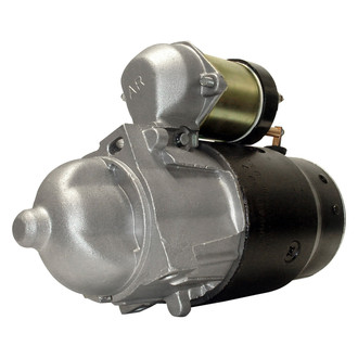 Quality-Built® - Starter